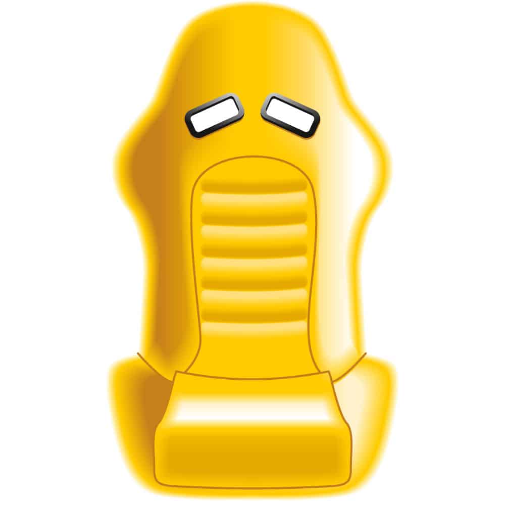 Schalensitz