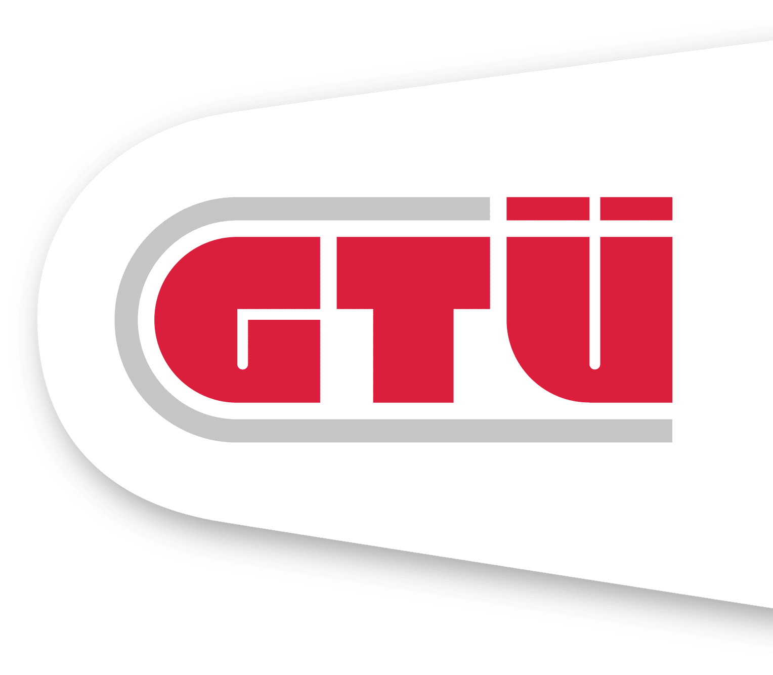 Logo GTÜ